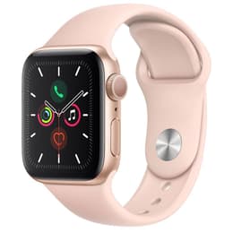 Series cheapest 5 Apple Watch 40mm rose gold