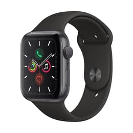 Apple watch series 5 44 mm aluminum 2024