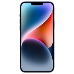 NEU Apple iPhone orders 14 Plus 128 GB Blau