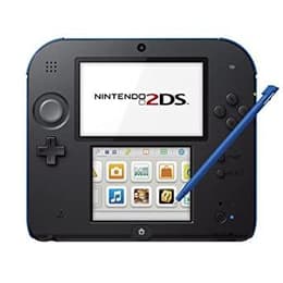 Nintendo 2DS in Electric Blue store