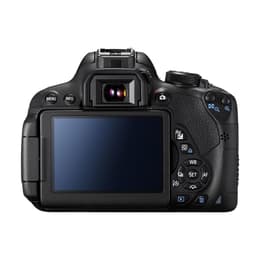 Selling Canon EOS 700D Spiegelreflexkamera