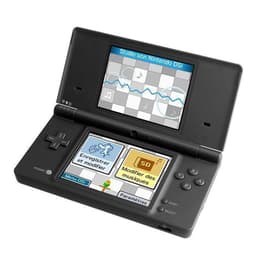 Nintendo DSi selling in Black