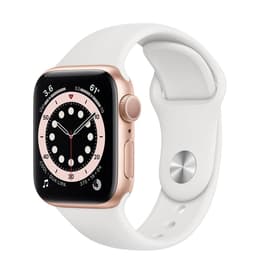 Apple Series 4 Rose Gold 40 mm Smart store Watch