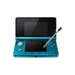 Nintendo 3DS in Aqua Blue store