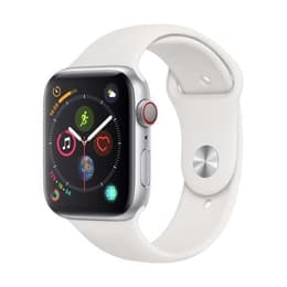 Apple watch 4 gps tracking on sale