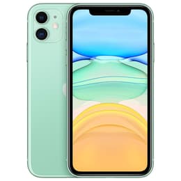 Iphone 11 unlocked factory 128 GB