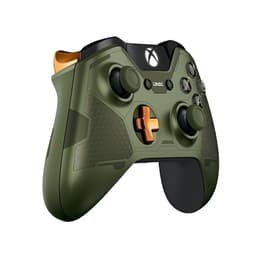 Halo 5 Guardians 2024 Master Chief Xbox One Controller