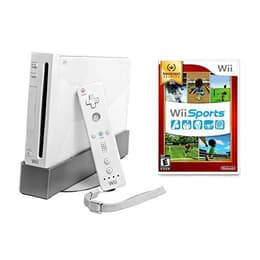 Nintendo top Wii Console