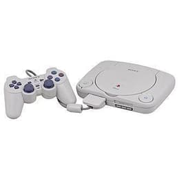 Sony PlayStation One Console in 2024 Gray