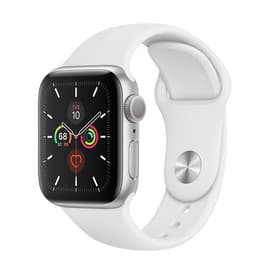 Apple Watch Series orders 5 44mm Stainless Steel Case