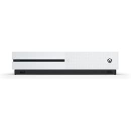 Microsoft Xbox One S White 500 outlet GB Console